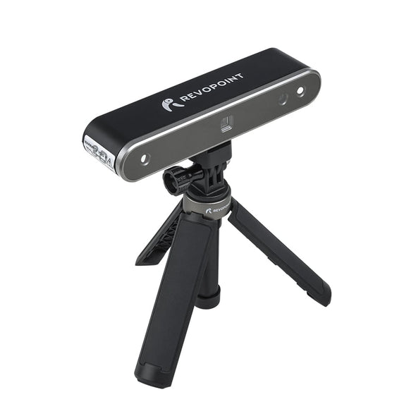 POP 2 3D High-Precision Scanner