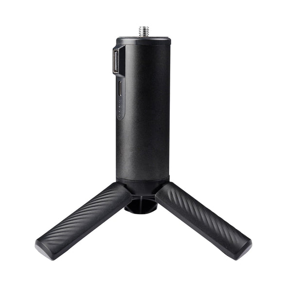 REVO. Tripod Power Bank(mobile connector included)