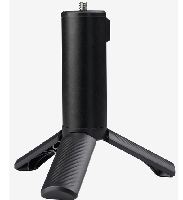 REVO. Tripod Power Bank(mobile connector included)