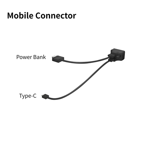 Mobile Connector